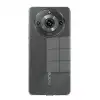 Realme 11 Pro Kılıf Lüx Şeffaf Silikon