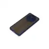 Realme 11 Pro Kılıf Montreal Silikon Kapak - Lacivert