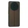 Realme 11 Pro Kılıf Montreal Silikon Kapak - Yeşil