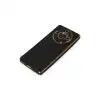 Realme 11 Pro Kılıf Volet Silikon - Siyah