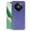 Realme 12 5g Kılıf Auto Focus Kapak - Lacivert