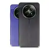 Realme 12 5g Kılıf Auto Focus Kapak - Lacivert