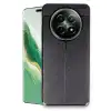 Realme 12 5g Kılıf Auto Focus Kapak - Siyah