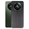Realme 12 5g Kılıf Auto Focus Kapak - Siyah