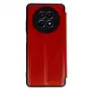 Realme 12 5g Kılıf Flip Cover - Kırmızı