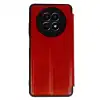 Realme 12 5g Kılıf Flip Cover - Kırmızı