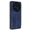 Realme 12 5g Kılıf Flip Cover - Lacivert