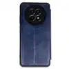 Realme 12 5g Kılıf Flip Cover - Lacivert