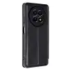 Realme 12 5g Kılıf Flip Cover - Siyah