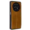 Realme 12 5g Kılıf Flip Cover - Taba