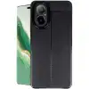 Realme 12 Lite Kılıf Auto Focus Kapak - Siyah