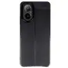 Realme 12 Lite Kılıf Auto Focus Kapak - Siyah