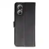 Realme 12 Lite Kılıf Trend S Plus Kapaklı Kılıf - Siyah