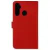 Realme 6i Kılıf Trend S Plus Kapaklı Kılıf - Kırmızı