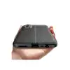 Realme 7 Kılıf Auto Focus Kapak - Siyah
