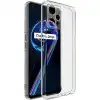 Realme 9 Pro 5g Kılıf Lüx Şeffaf Silikon