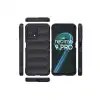 Realme 9 Pro 5g Kılıf Optimum Silikon - Bordo