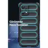 Realme 9 Pro 5g Kılıf Optimum Silikon - Bordo