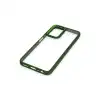 Realme 9i 4g Kılıf Dora Kapak - Haki Yeşil