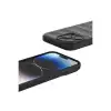 Realme 9i 4g Kılıf Optimum Silikon - Bordo