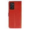 Realme 9i 4g Trend S Plus Kapaklı Kılıf - Kırmızı
