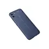 Realme C11 2021 Kılıf Auto Focus Kapak - Lacivert