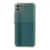 Realme C11 Kılıf Miami Şeffaf Silikon - Şeffaf