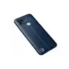 Realme C21 Kılıf Auto Focus Kapak - Lacivert
