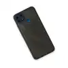 Realme C25 Kılıf Montreal Silikon Kapak - Lacivert