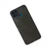 Realme C25 Kılıf Montreal Silikon Kapak - Lacivert