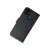 Realme C25 Kılıf Trend S Plus Kapaklı Kılıf - Lacivert