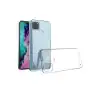 Realme C25y Kılıf Lüx Şeffaf Silikon