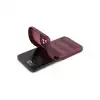Realme C35 Kılıf Optimum Silikon - Bordo