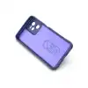 Realme C35 Kılıf Optimum Silikon - Lacivert