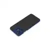 Realme C53 Kılıf Montreal Silikon Kapak - Lacivert