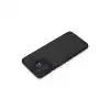 Realme C53 Kılıf Montreal Silikon Kapak - Siyah