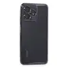 Realme C53 Kılıf Razer Lensli Silikon - Mor