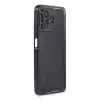 Realme C53 Kılıf Razer Lensli Silikon - Mor