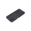 Realme C53 Kılıf Razer Lensli Silikon - Mor