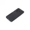 Realme C53 Kılıf Razer Lensli Silikon - Mor