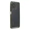 Realme C53 Kılıf Razer Lensli Silikon - Yeşil