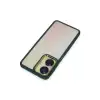 Realme C55 Kılıf Dora Kapak - Haki Yeşil