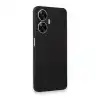 Realme C55 Kılıf First Silikon - Siyah