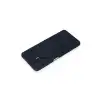 Realme C55 Kılıf Nano İçi Kadife Silikon - Lacivert
