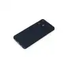 Realme C55 Kılıf Nano İçi Kadife Silikon - Lacivert