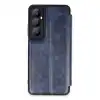 Realme C65 Kılıf Flip Cover - Lacivert