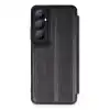 Realme C65 Kılıf Flip Cover - Siyah