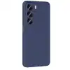 Realme C75 4g First Silikon - Lacivert