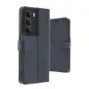 Realme C75 4g Trend S Plus Kapaklı Kılıf - Lacivert