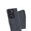 Realme C75 4g Trend S Plus Kapaklı Kılıf - Lacivert